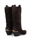 STIVALE DONNA - LIU-JO CAFFE - SF6089PX002 3