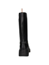 STIVALE DONNA - LIU-JO NERO - SF6139EX014 4