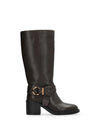 STIVALE DONNA - LIU-JO TM - SF6163P0102 1