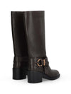 STIVALE DONNA - LIU-JO TM - SF6163P0102 3
