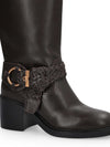 STIVALE DONNA - LIU-JO TM - SF6163P0102 5