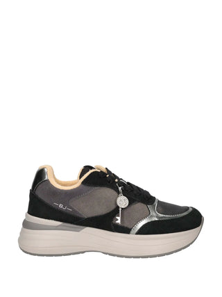 SNEAKERS DONNA - COMART NERO - 116306BJ
