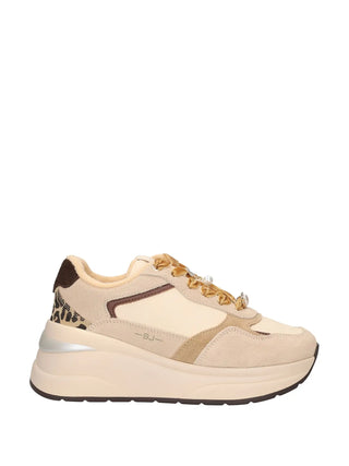 SNEAKERS DONNA - COMART PANNA - 906304BJ
