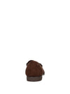 MOCASSINO DONNA - NAZARENO GABRIELLI CAFFE - 1511 5