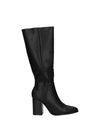 STIVALE DONNA - NAZARENO GABRIELLI NERO - 4942 1