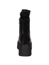 ANFIBIO DONNA - NAZARENO GABRIELLI NERO - 5237 5