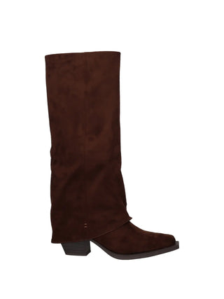 STIVALE DONNA - NAZARENO GABRIELLI CAFFE - 6021