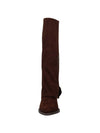 STIVALE DONNA - NAZARENO GABRIELLI CAFFE - 6021 3