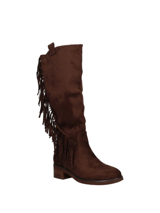 STIVALE DONNA - NAZARENO GABRIELLI CAFFE - 7646 2