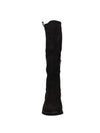 STIVALE DONNA - NAZARENO GABRIELLI NERO - 7648 3
