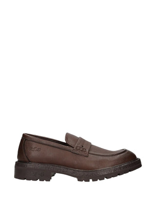 MOCASSINO UOMO - NAZARENO GABRIELLI CAFFE - U402