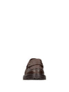MOCASSINO UOMO - NAZARENO GABRIELLI CAFFE - U402 3