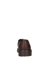 MOCASSINO UOMO - NAZARENO GABRIELLI CAFFE - U402 5