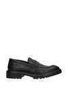 MOCASSINO UOMO - NAZARENO GABRIELLI NERO - U402 1