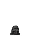 MOCASSINO UOMO - NAZARENO GABRIELLI NERO - U402 3