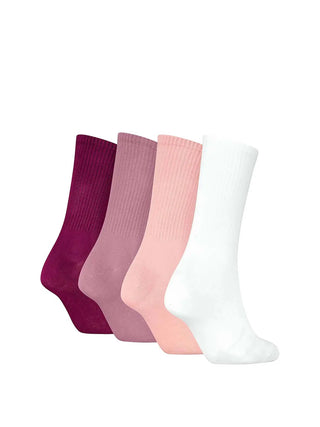 CALZE DONNA - CALVIN KLEIN MULTI - 701241257 2