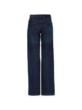 JEANS DONNA - SILVIAN HEACH BLU - GPA26045JE 2