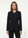 GIACCA DONNA - SILVIAN HEACH NERO - GPA26048GC 3