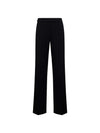 PANTALONE DONNA - SILVIAN HEACH NERO - GPA26050PA 1
