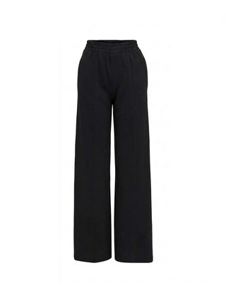 PANTALONE DONNA - SILVIAN HEACH NERO - GPA26109PA 1