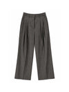 PANTALONE DONNA - SILVIAN HEACH GRIGIO - GPA26274PA 1