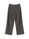 PANTALONE DONNA - SILVIAN HEACH GRIGIO - GPA26274PA 2
