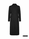 CAPPOTTO DONNA - SILVIAN HEACH NERO - GPA26418CP 2