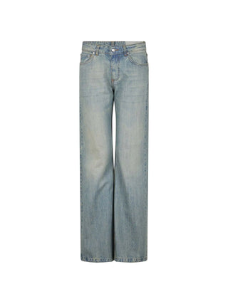 JEANS DONNA - SILVIAN HEACH BLU - GPA26483JE 1