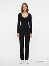 BODY DONNA - SILVIAN HEACH NERO - GPA26538BD 2