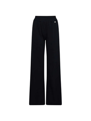 PANTALONE DONNA - SILVIAN HEACH NERO - GPA26548PA 1