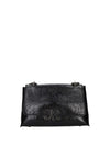 BORSA A MANO DONNA - JOHN RICHMOND NERO - RWA26186BO 1