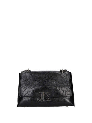 BORSA A MANO DONNA - JOHN RICHMOND NERO - RWA26186BO 1