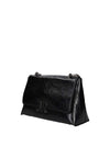 BORSA A MANO DONNA - JOHN RICHMOND NERO - RWA26186BO 2