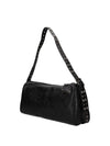 BORSA A MANO DONNA - JOHN RICHMOND NERO - RWA26201BO 2