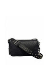 BORSA A MANO DONNA - JOHN RICHMOND NERO - RWA26202BO 3