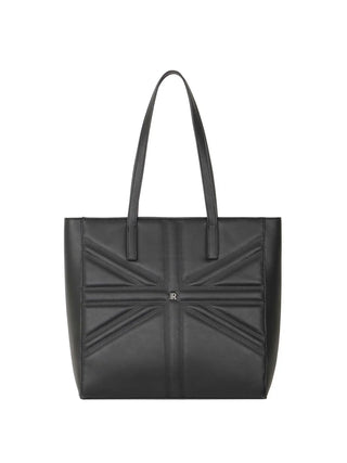 BORSA A SPALLA DONNA - JOHN RICHMOND NERO - RWA26207BO