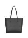 BORSA A SPALLA DONNA - JOHN RICHMOND NERO - RWA26207BO 3