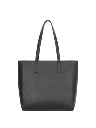BORSA A SPALLA DONNA - JOHN RICHMOND NERO - RWA26207BO 3