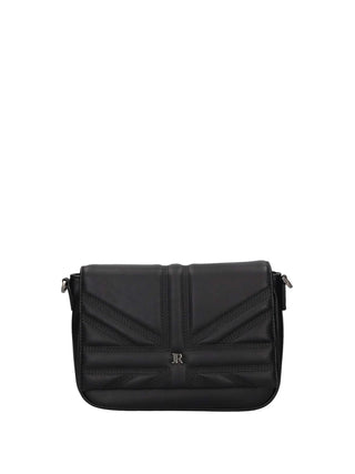 BORSA A MANO DONNA - JOHN RICHMOND NERO - RWA26209BO 1