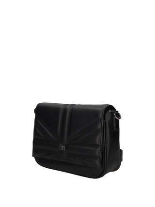 BORSA A MANO DONNA - JOHN RICHMOND NERO - RWA26209BO 2