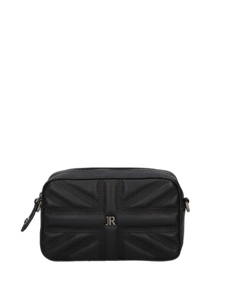 BORSA A MANO DONNA - JOHN RICHMOND NERO - RWA26210BO 1