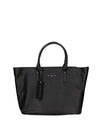 BORSA A SPALLA DONNA - JOHN RICHMOND NERO - RWA26216BO 1