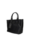 BORSA A SPALLA DONNA - JOHN RICHMOND NERO - RWA26216BO 2