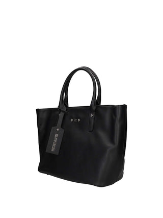 BORSA A SPALLA DONNA - JOHN RICHMOND NERO - RWA26216BO 2