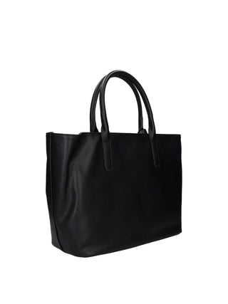 BORSA A SPALLA DONNA - JOHN RICHMOND NERO - RWA26216BO 3