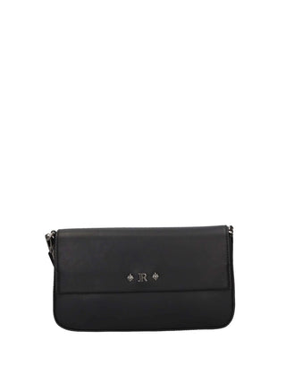 BORSA A MANO DONNA - JOHN RICHMOND NERO - RWA26219BO 1