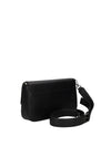 BORSA A MANO DONNA - JOHN RICHMOND NERO - RWA26219BO 3