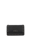 BORSA A MANO DONNA - JOHN RICHMOND NERO - RWA26240BO 1