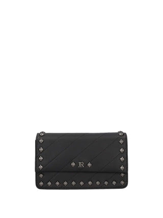 BORSA A MANO DONNA - JOHN RICHMOND NERO - RWA26240BO 1