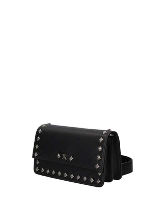 BORSA A MANO DONNA - JOHN RICHMOND NERO - RWA26240BO 2